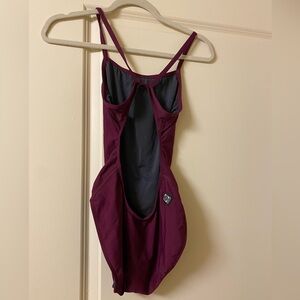 Jolyn Chevy Onsie Swimsuit